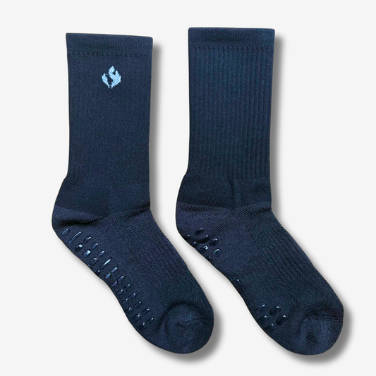 Outrider V2 - Anti-Slip Running Socks
