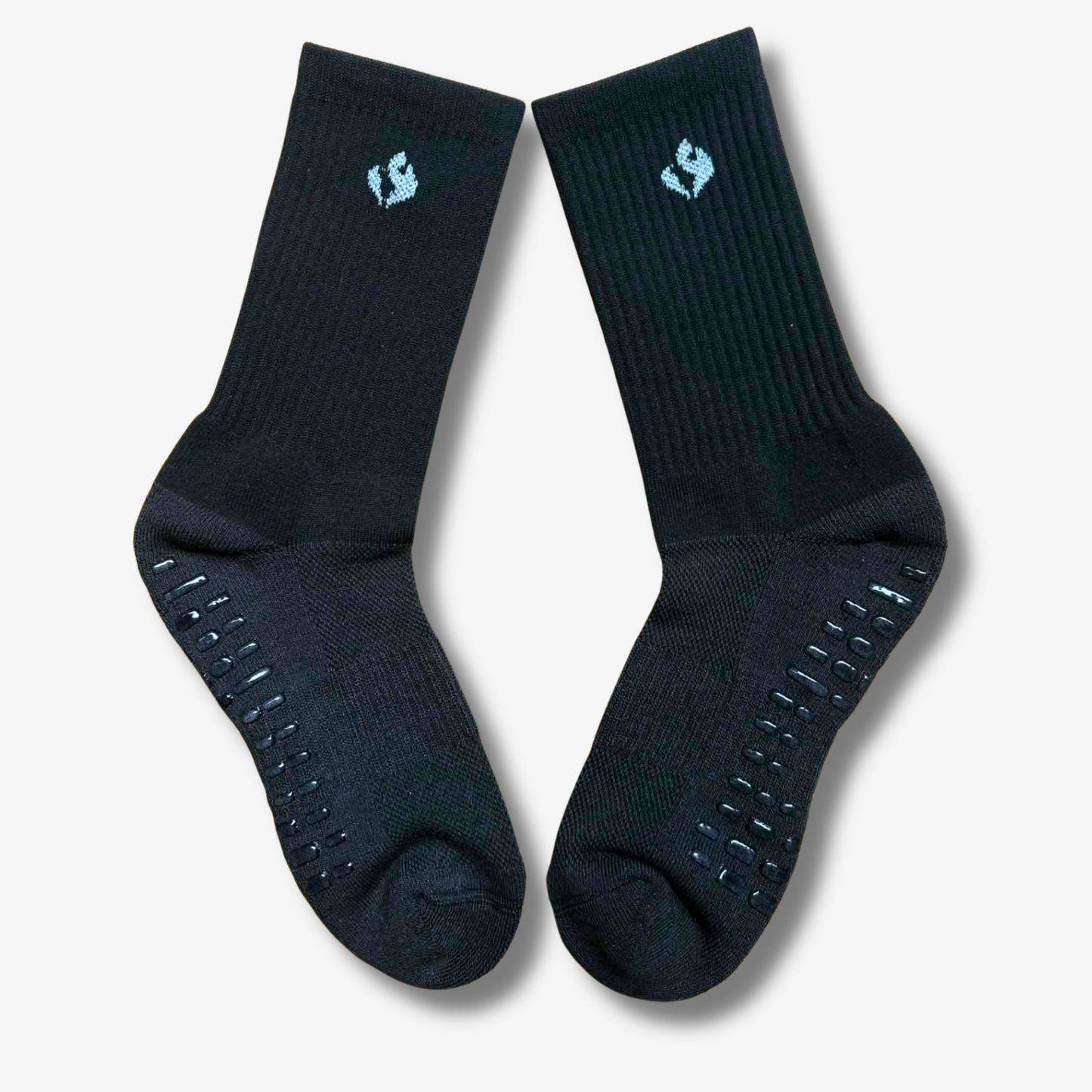 Outrider V2 - Anti-Slip Running Socks