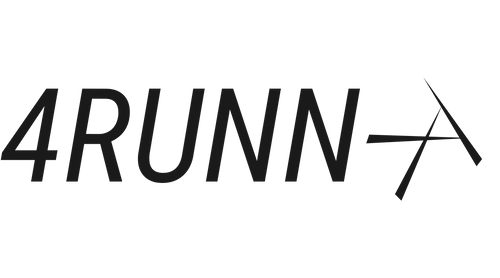 4RUNNA