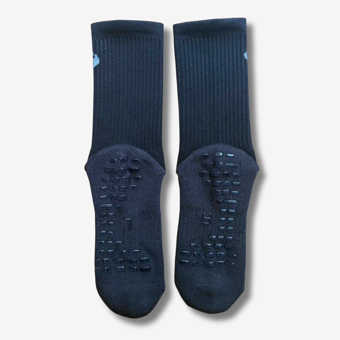 Outrider V2 - Anti-Slip Running Socks