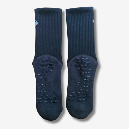 Outrider V2 - Anti-Slip Running Socks