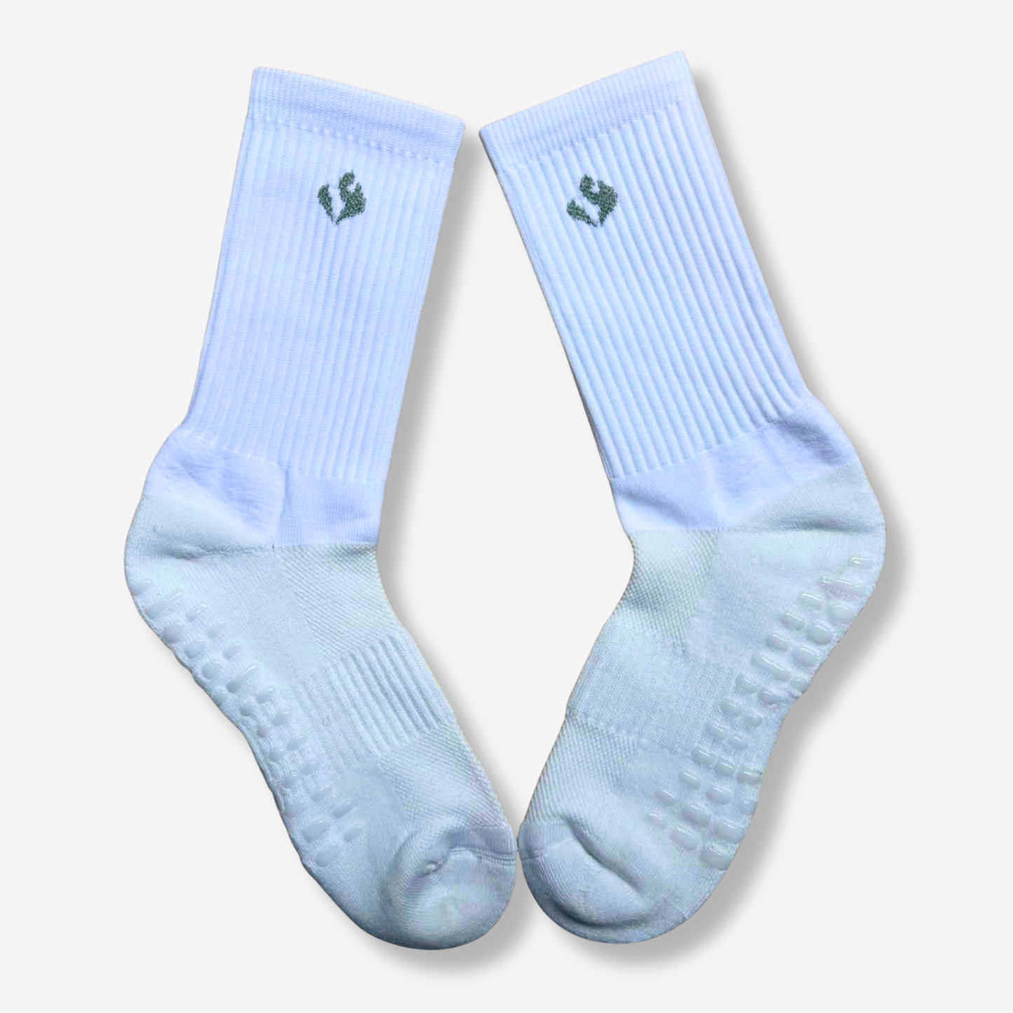 Outrider V2 - Anti-Slip Running Socks