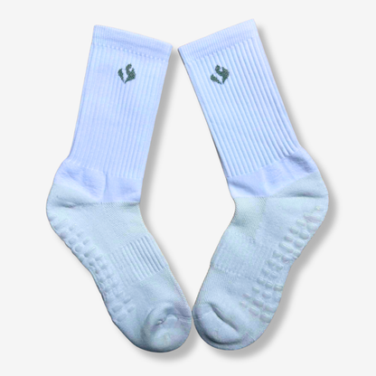 Outrider V2 - Anti-Slip Running Socks
