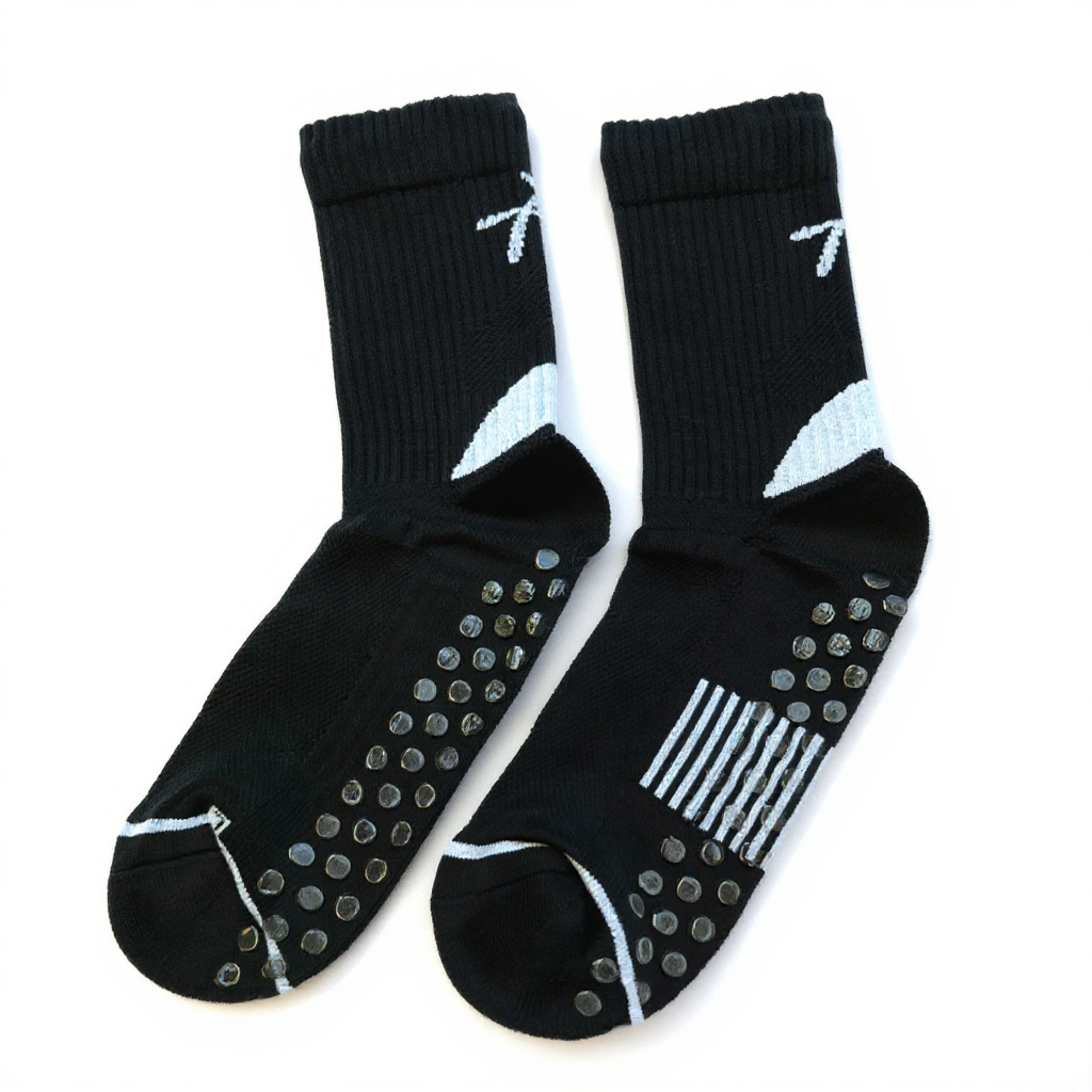 Outrider Socks